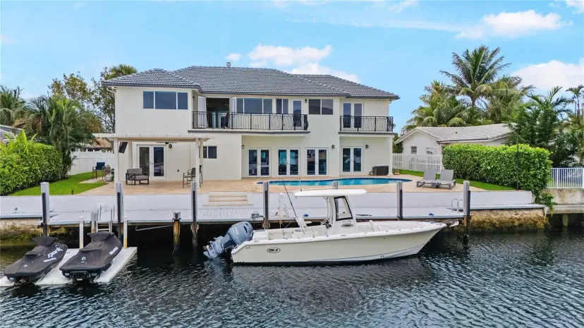 Picture of 3801 NE 27Th Ave, Lighthouse Point FL 33064