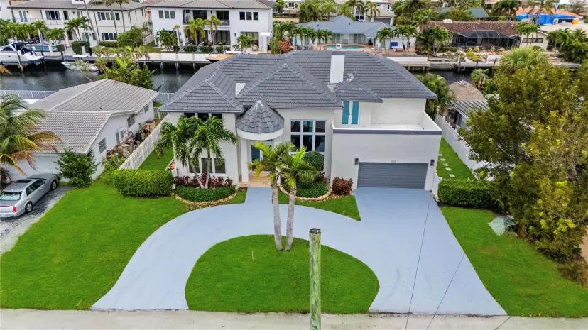 Picture of 3801 NE 27Th Ave, Lighthouse Point FL 33064