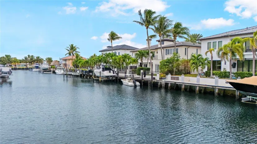 Picture of 3801 NE 27Th Ave, Lighthouse Point FL 33064
