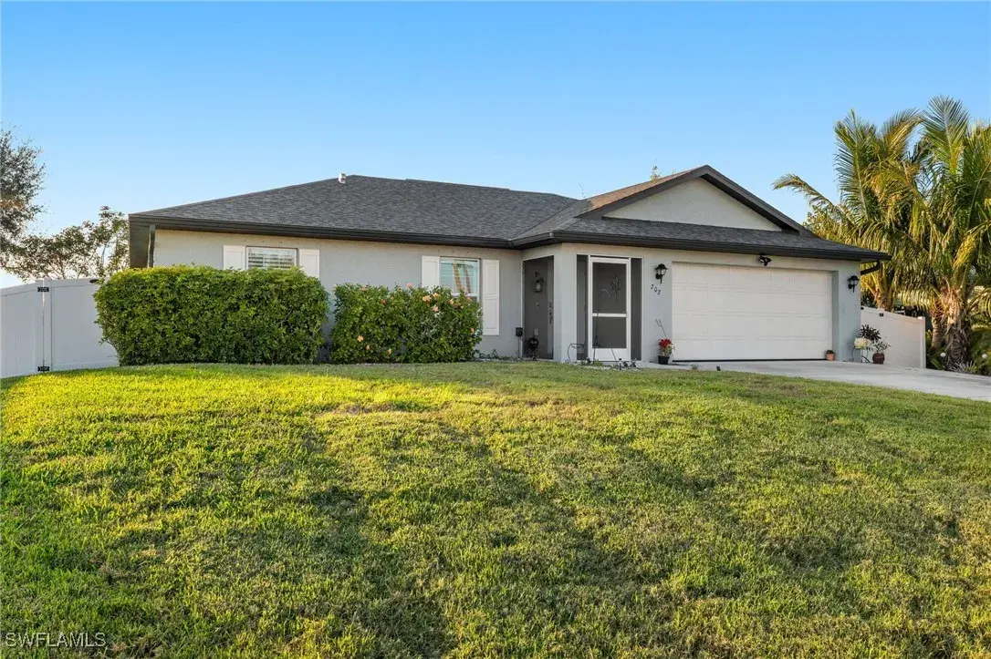 Picture of 202 NW 27Th Ave, Cape Coral, FL 33993