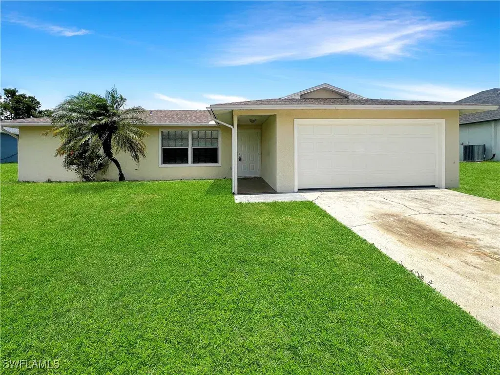 Picture of 2021 NE 15Th Ave, Cape Coral, FL 33909