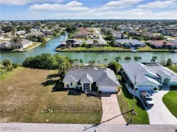 Picture of 1401 SE 5Th Ct, Cape Coral, FL 33990