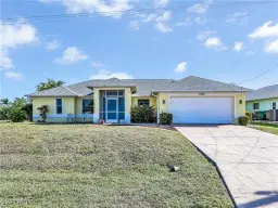 Picture of 1401 SE 5Th Ct, Cape Coral, FL 33990