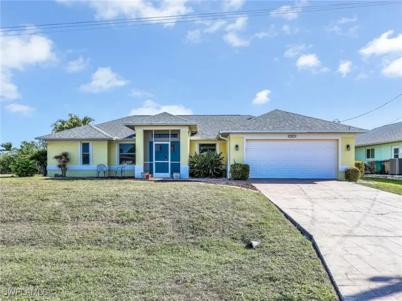 Picture of 1401 SE 5Th Ct, Cape Coral FL 33990