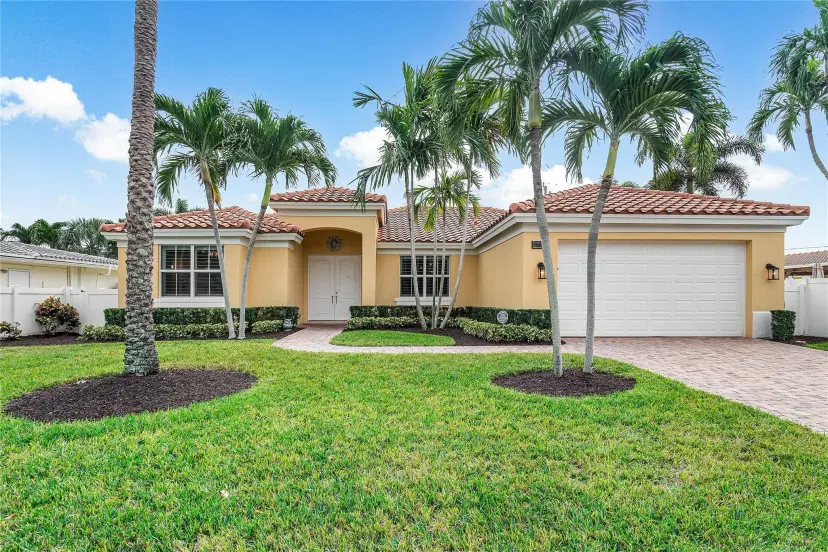 Picture of 2110 NE 31St St, Lighthouse Point FL 33064
