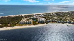 Picture of 200 Periwinkle Way 315, Sanibel, FL 33957