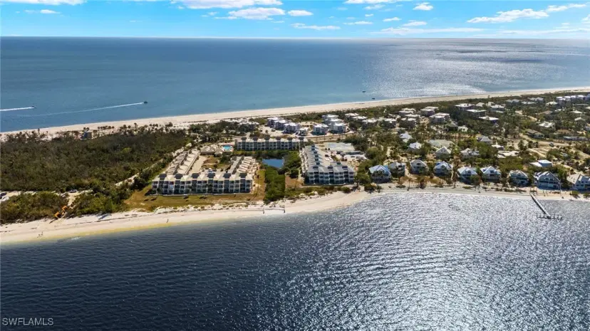 Picture of 200 Periwinkle Way 315, Sanibel FL 33957