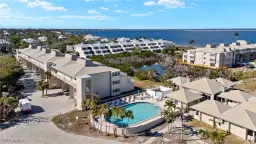 Picture of 200 Periwinkle Way 315, Sanibel, FL 33957