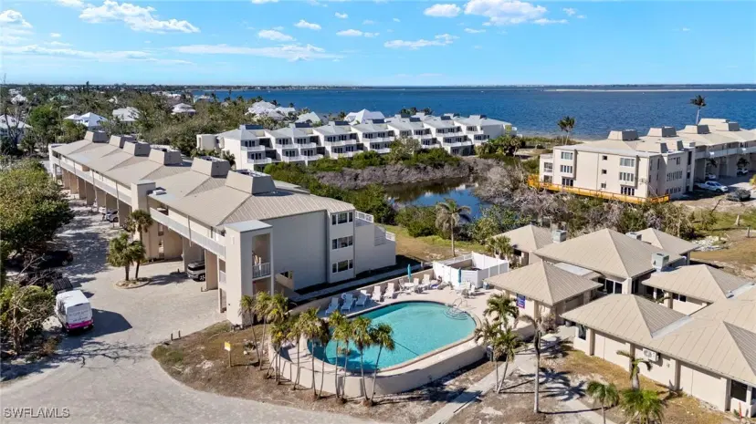 Picture of 200 Periwinkle Way 315, Sanibel FL 33957