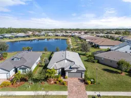Picture of 3120 Moss Way, Alva, FL 33920