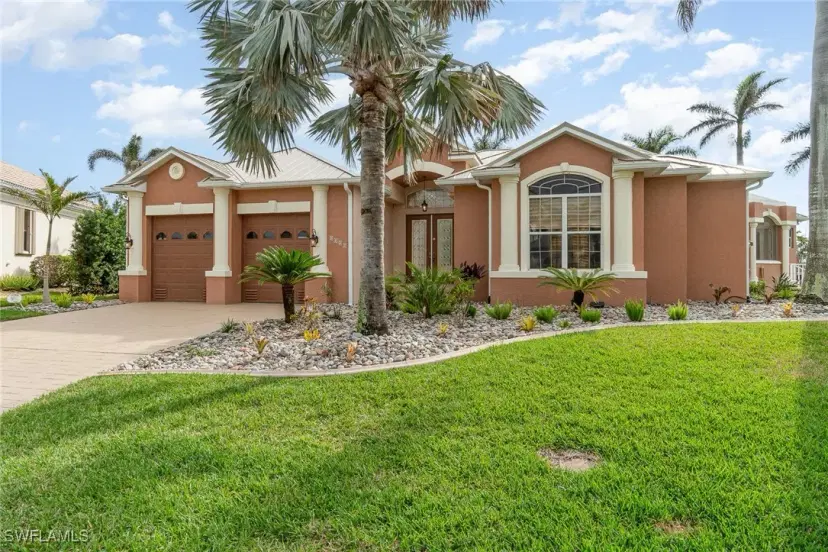 Picture of 3324 Antigua Dr, Punta Gorda FL 33950