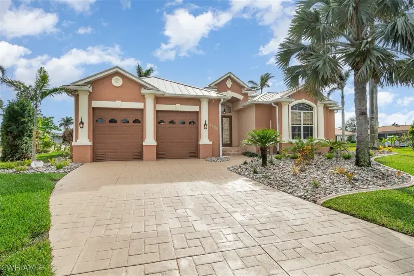 Picture of 3324 Antigua Dr, Punta Gorda FL 33950