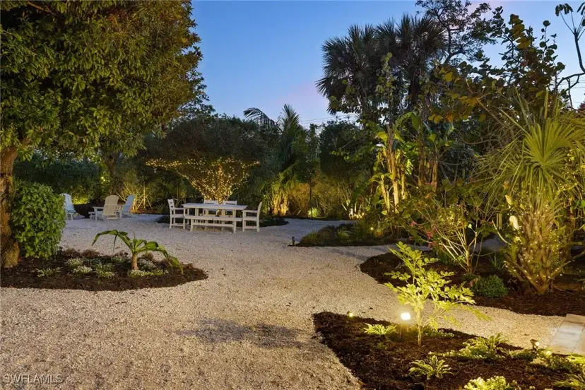 Picture of 1973 Wild Lime Dr, Sanibel FL 33957