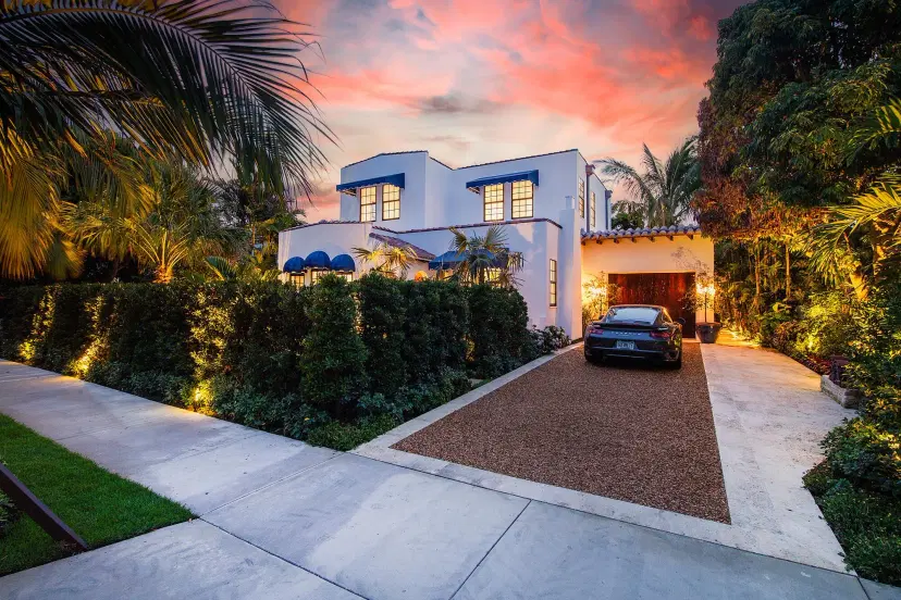 Picture of 3017 Vincent Road, West Palm Beach FL 33405