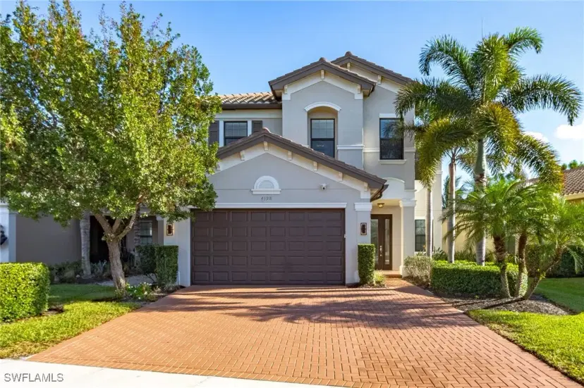 Picture of 4198 Amelia Way, Naples FL 34119