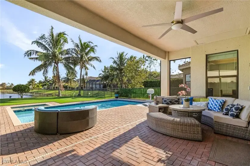 Picture of 4198 Amelia Way, Naples FL 34119