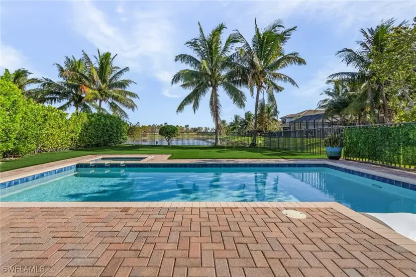 Picture of 4198 Amelia Way, Naples FL 34119