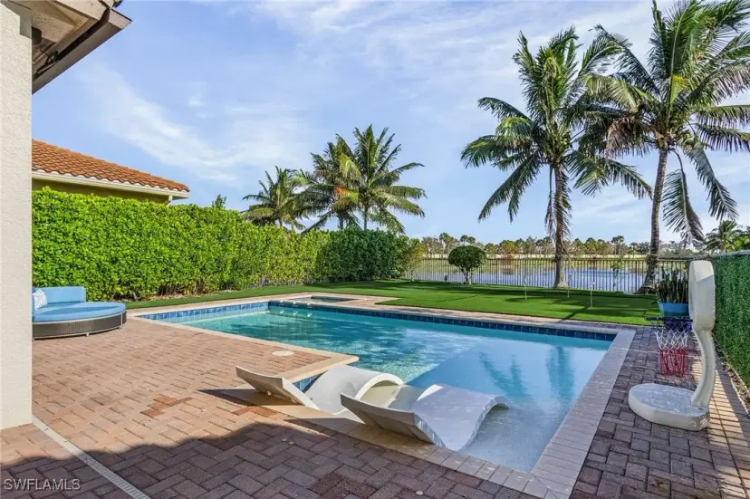 Picture of 4198 Amelia Way, Naples FL 34119