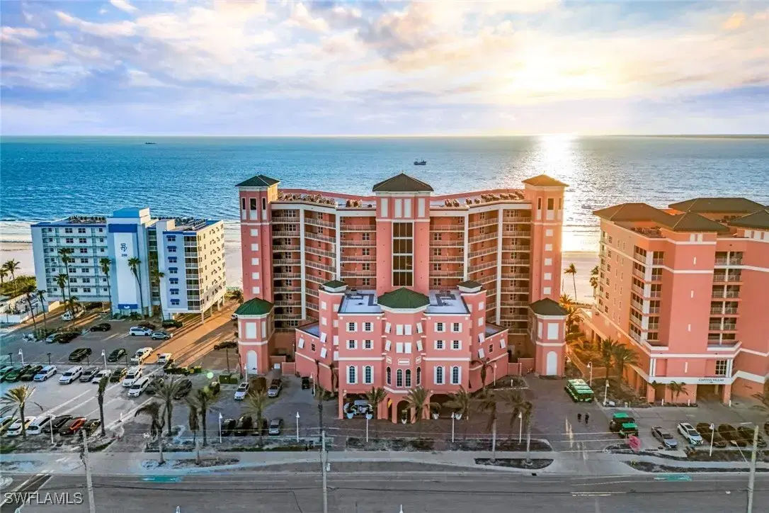 Picture of 200 Estero Blvd 207, Fort Myers Beach, FL 33931