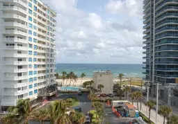 Picture of 1009 N Ocean Blvd 704, Pompano Beach, FL 33062
