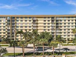 Picture of 1009 N Ocean Blvd 704, Pompano Beach, FL 33062