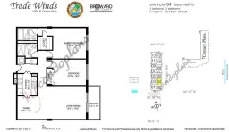 Picture of 1009 N Ocean Blvd 704, Pompano Beach, FL 33062