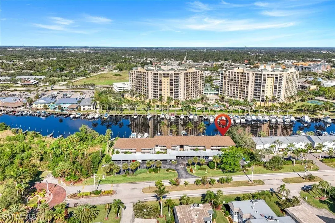 Picture of 3361 N Key Dr 109, North Fort Myers, FL 33903