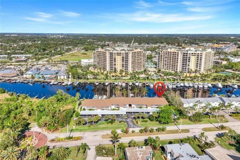Picture of 3361 N Key Dr 109, North Fort Myers FL 33903