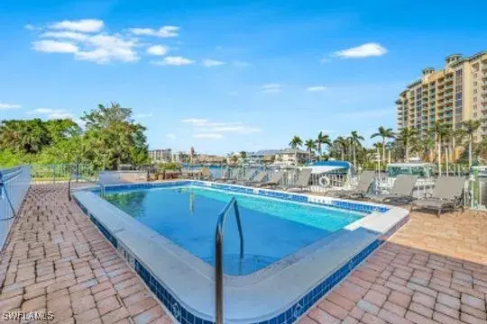 Picture of 3361 N Key Dr 109, North Fort Myers FL 33903