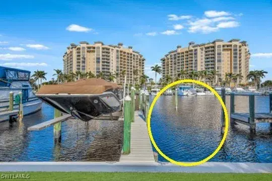 Picture of 3361 N Key Dr 109, North Fort Myers FL 33903