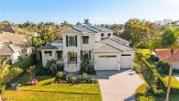 Picture of 448 Devils Ln, Naples, FL 34103
