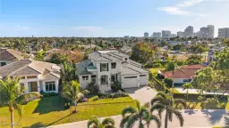 Picture of 448 Devils Ln, Naples, FL 34103