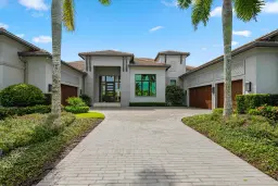 Picture of 2520 Cypress Island Court, Wellington, FL 33414