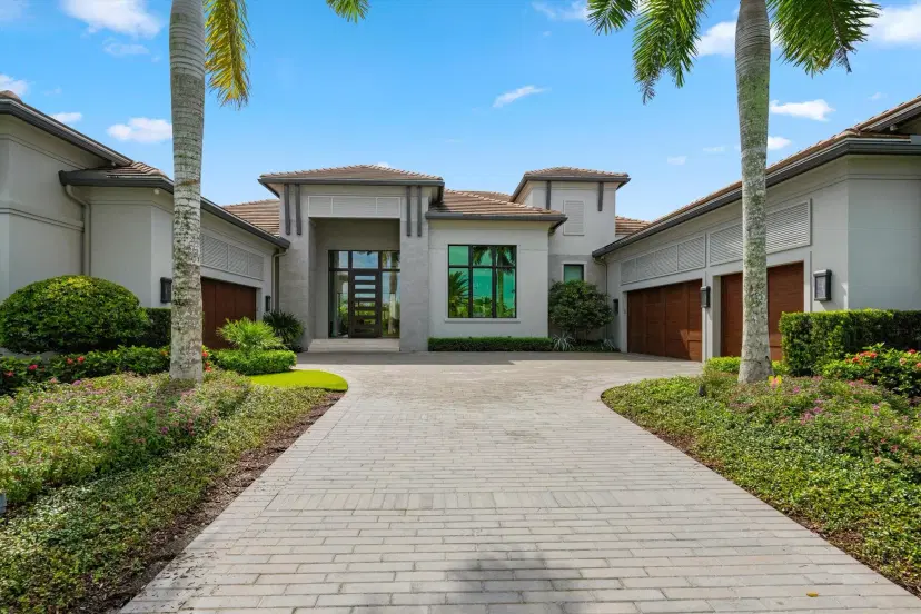 Picture of 2520 Cypress Island Court, Wellington FL 33414