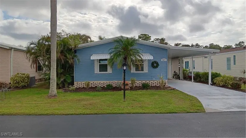Picture of 10571 Wales Loop, Bonita Springs FL 34135
