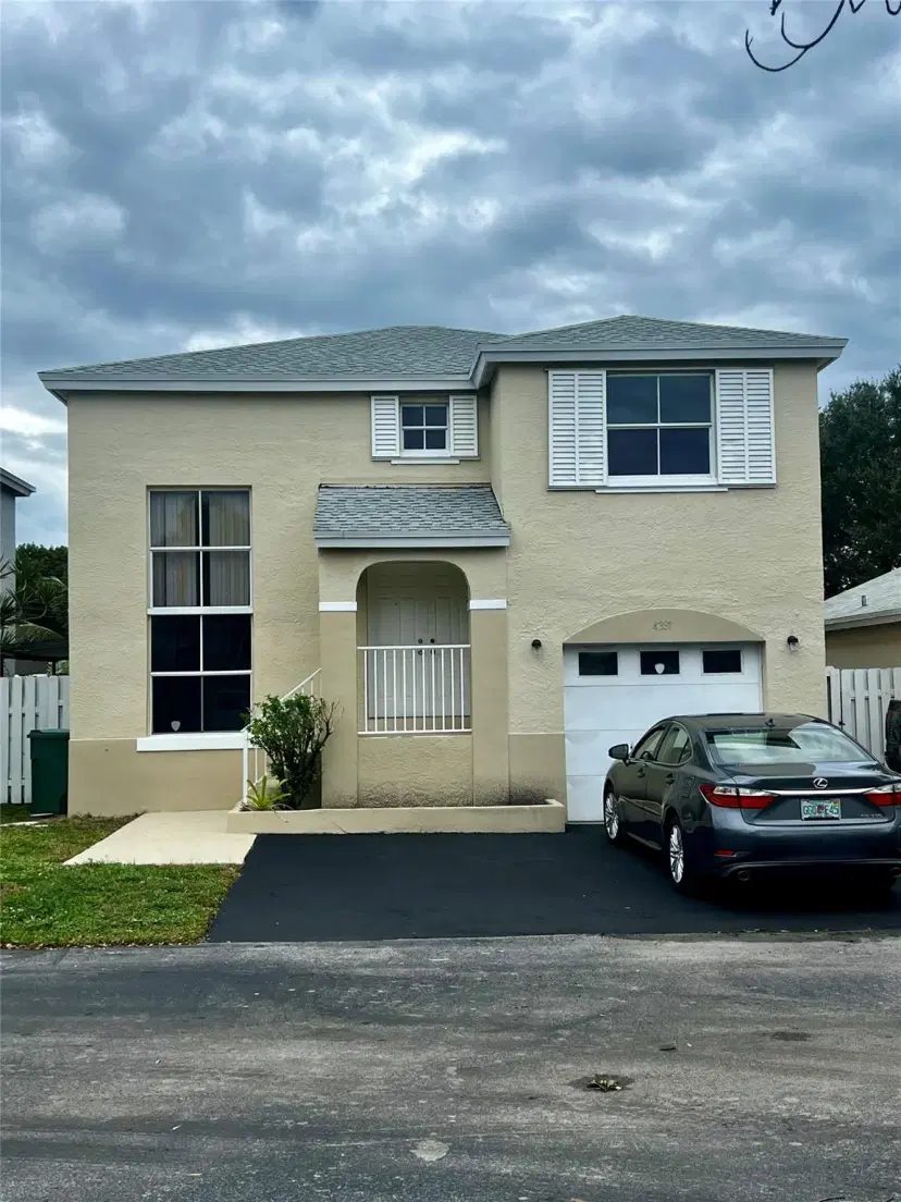 Picture of 4331 SW 72Nd Ter, Davie FL 33314
