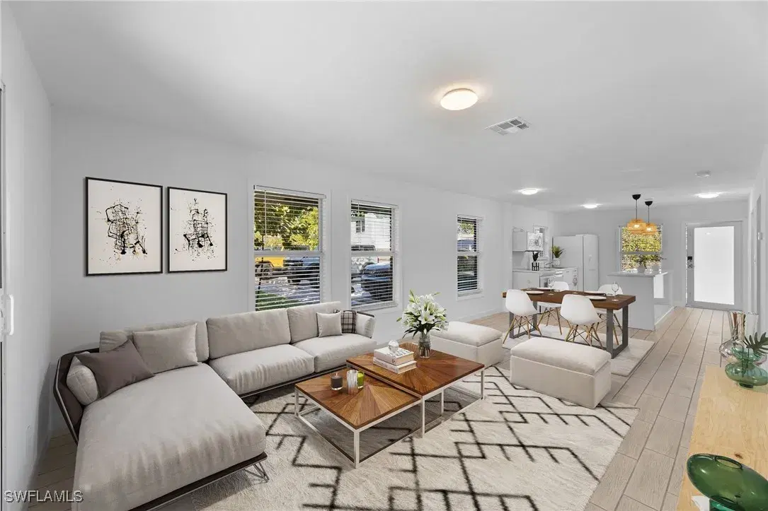 Picture of 2722 Arbutus St C2, Naples, FL 34112
