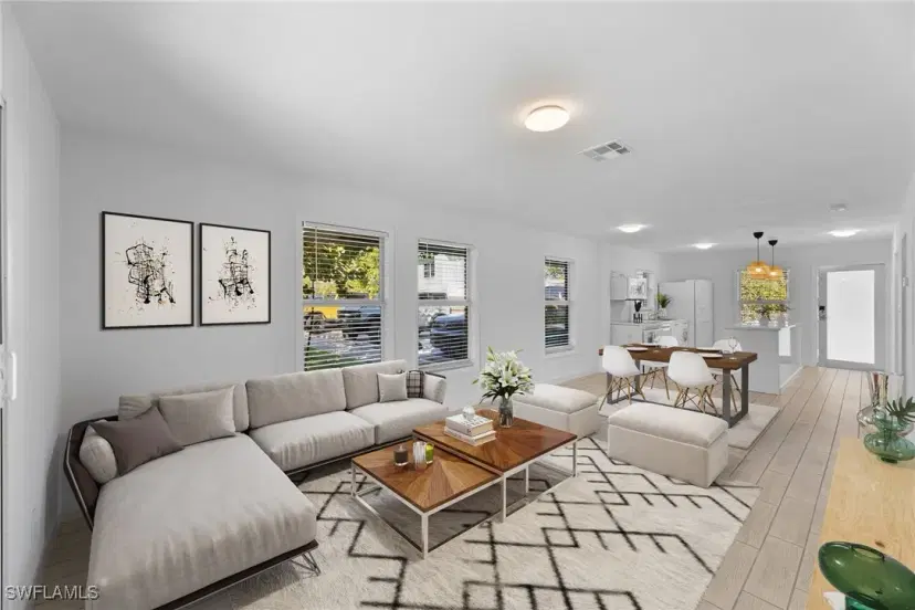 Picture of 2722 Arbutus St C2, Naples FL 34112