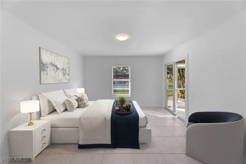 Picture of 2722 Arbutus St C2, Naples FL 34112