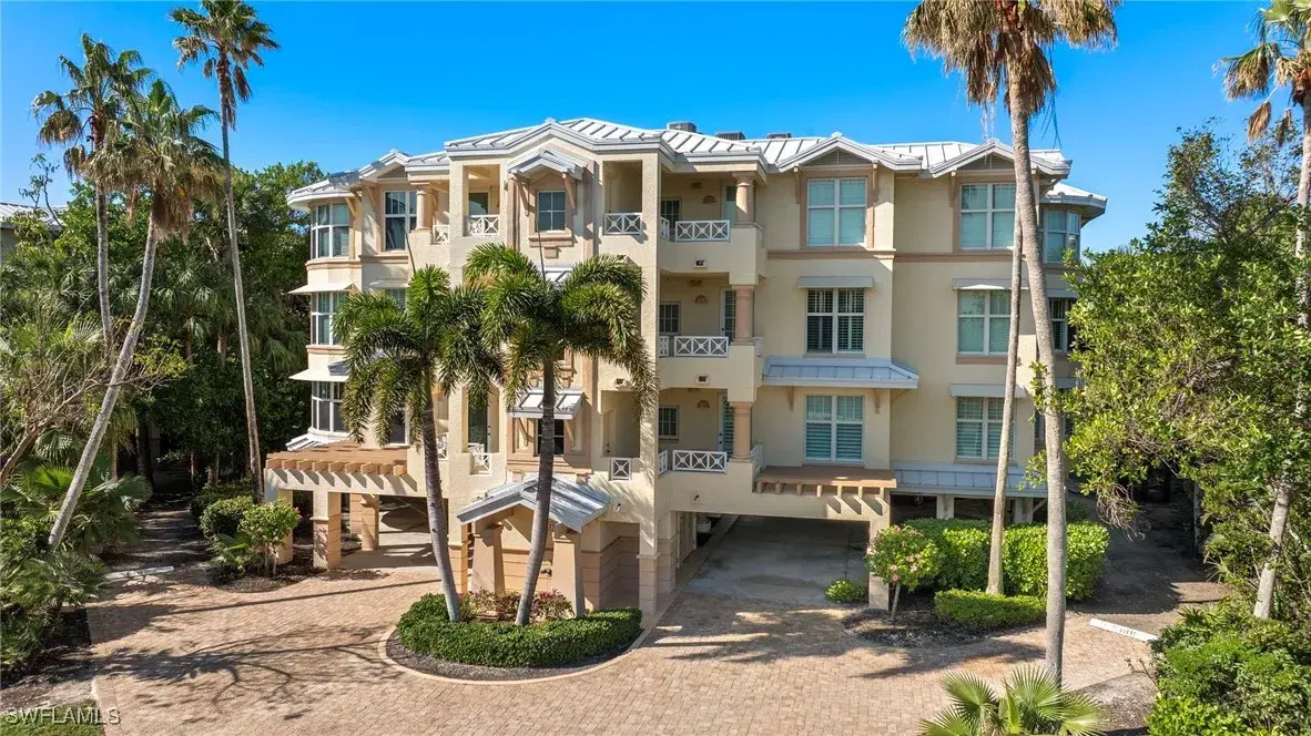 Picture of 2619 Wulfert Rd 1, Sanibel, FL 33957