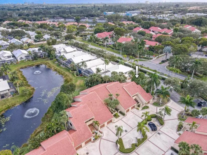 Picture of 102 Waterview Drive 1020, Palm Beach Gardens FL 33418
