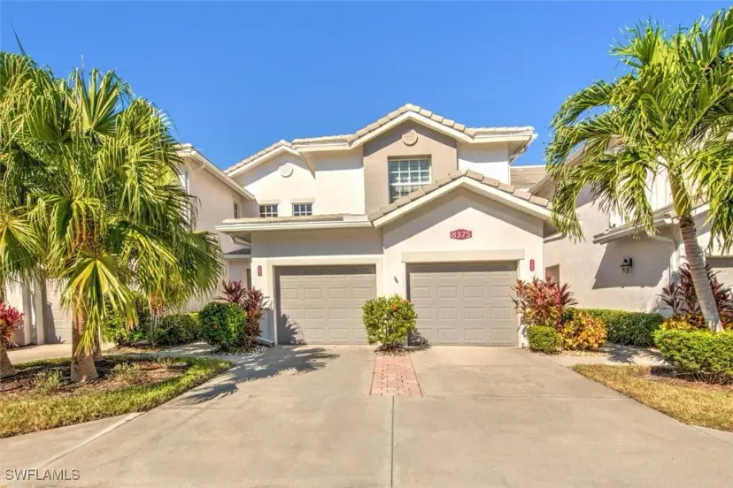 Picture of 8375 Whisper Trace Ln M203, Naples FL 34114