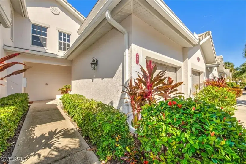 Picture of 8375 Whisper Trace Ln M203, Naples FL 34114