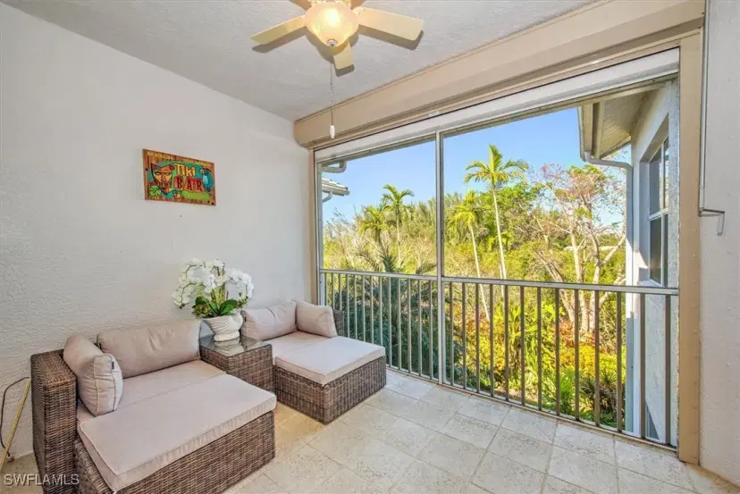 Picture of 8375 Whisper Trace Ln M203, Naples FL 34114