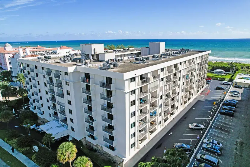 Picture of 145 Ocean 301 Avenue 301, Palm Beach Shores FL 33404