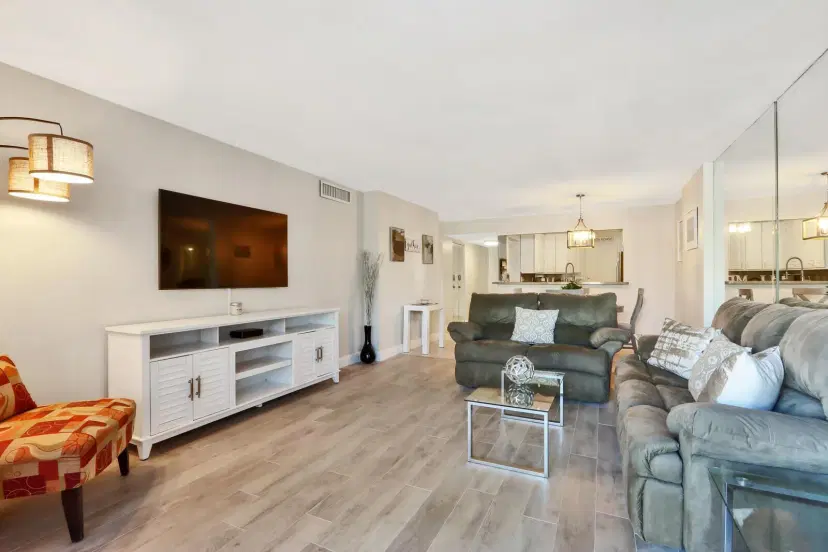 Picture of 145 Ocean 301 Avenue 301, Palm Beach Shores FL 33404