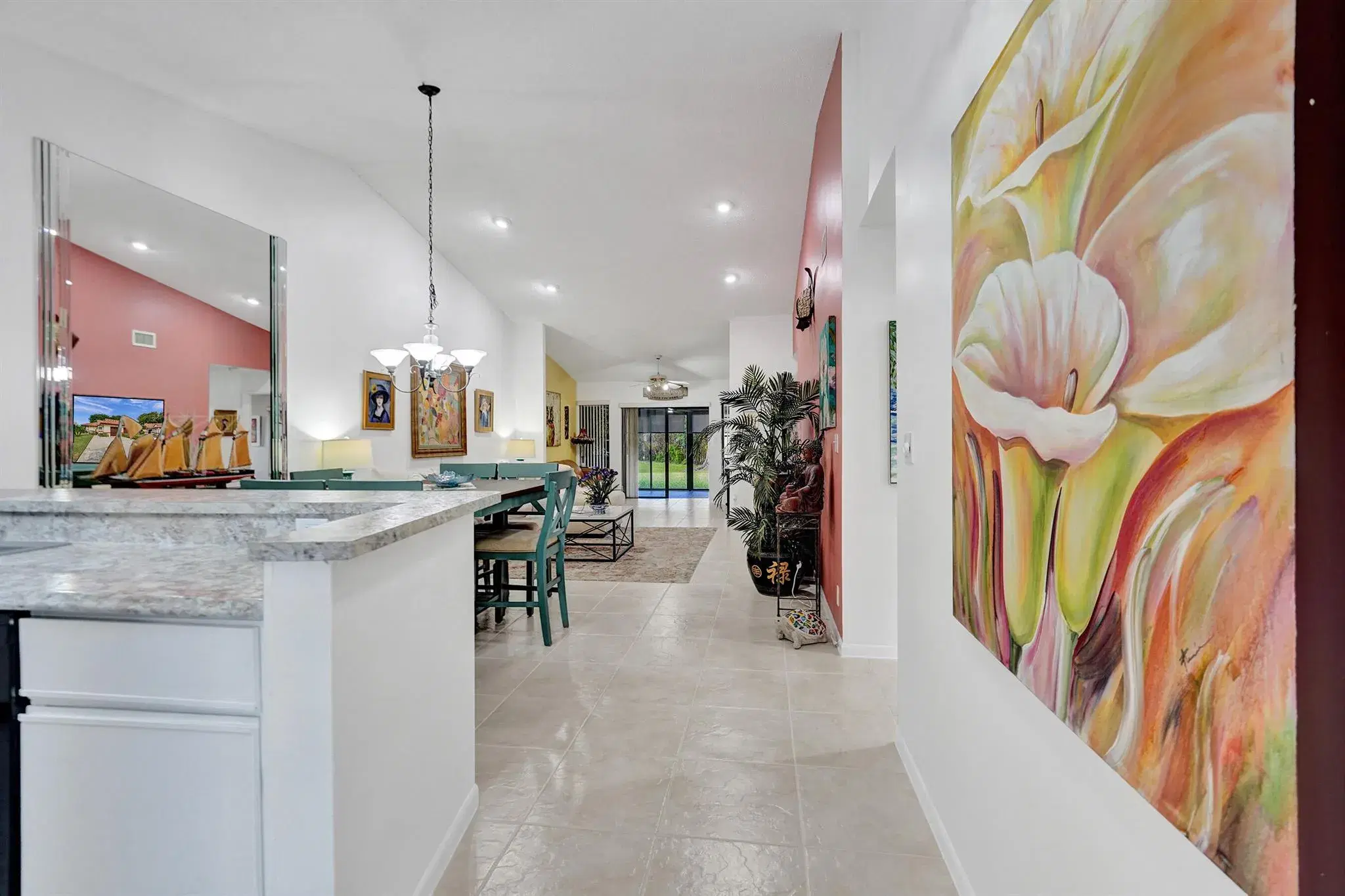 Picture of 5319 Palmetto Palm Court B, Boynton Beach, FL 33437