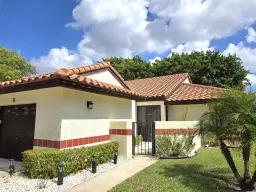 Picture of 5319 Palmetto Palm Court B, Boynton Beach, FL 33437