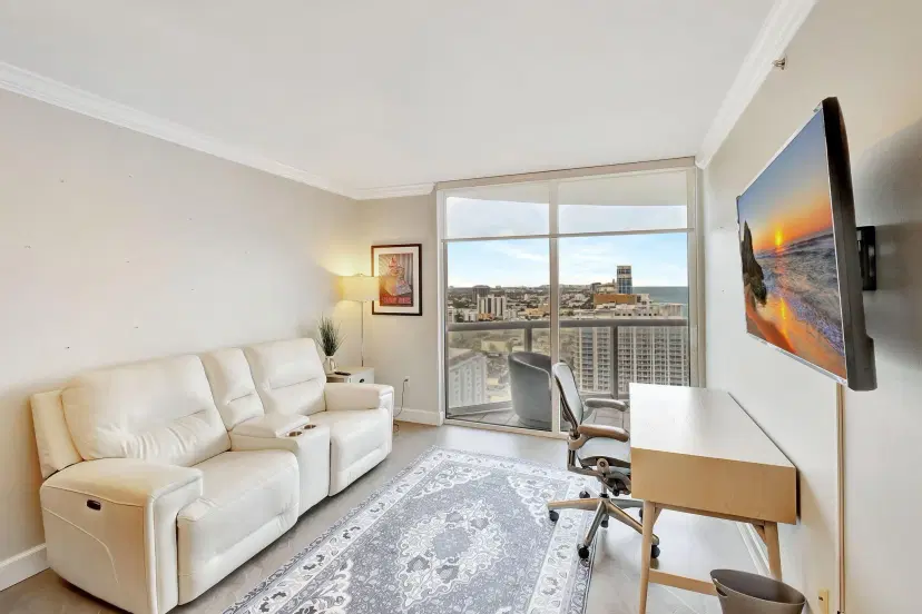 Picture of 6365 Collins Avenue 2809, Miami Beach FL 33141