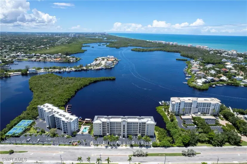 Picture of 4895 Bonita Beach Rd 105--Elevated 1St Floor, Bonita Springs FL 34134